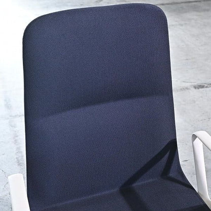 Vintage Bürostuhl SLIM CONFERENCE von Alias für Cassina ixc