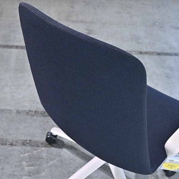 Vintage Bürostuhl SLIM CONFERENCE von Alias für Cassina ixc