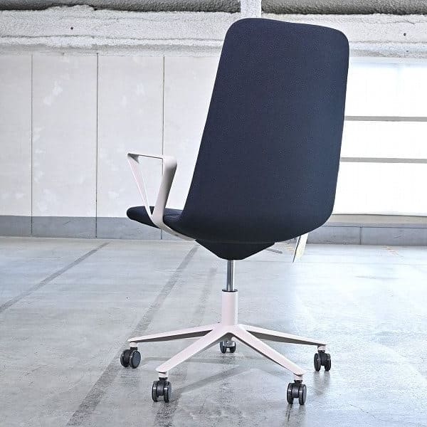 Vintage Bürostuhl SLIM CONFERENCE von Alias für Cassina ixc