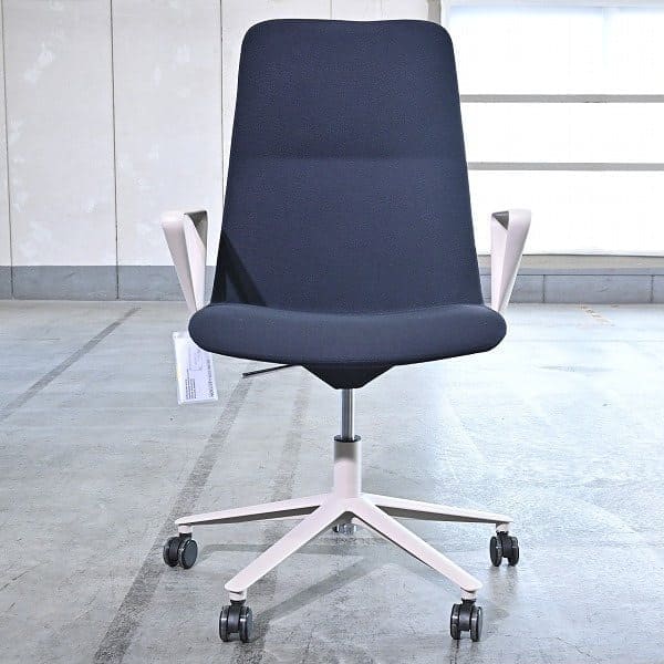 Vintage Bürostuhl SLIM CONFERENCE von Alias für Cassina ixc