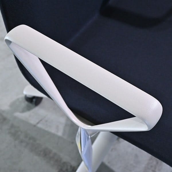Vintage Bürostuhl SLIM CONFERENCE von Alias für Cassina ixc