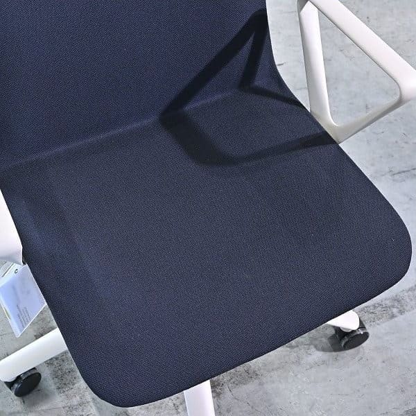 Vintage Bürostuhl SLIM CONFERENCE von Alias für Cassina ixc