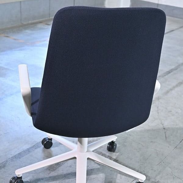 Vintage Bürostuhl SLIM CONFERENCE von Alias für Cassina ixc