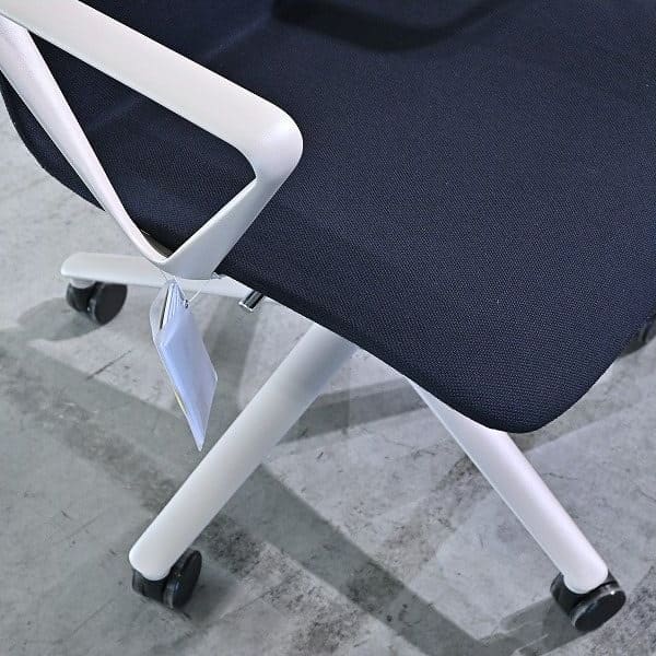 Vintage Bürostuhl SLIM CONFERENCE von Alias für Cassina ixc