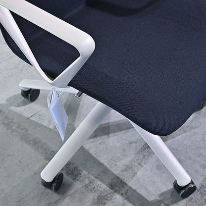 Vintage Bürostuhl SLIM CONFERENCE von Alias für Cassina ixc