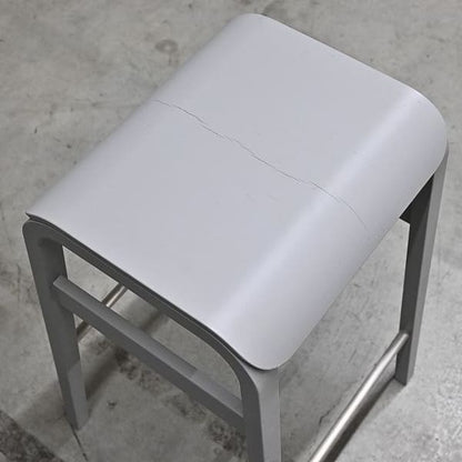 Vintage Hocker TAPERED von Tomoyuki Matsuoka für Takumi Kougei