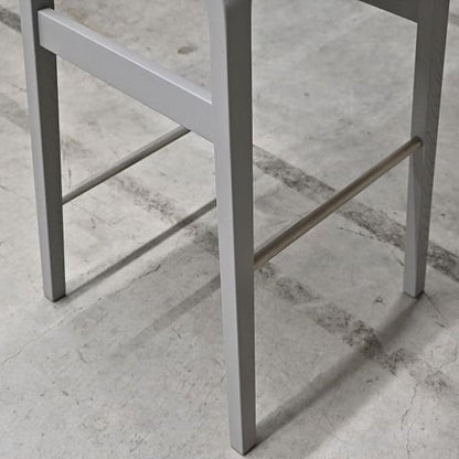 Vintage Hocker TAPERED von Tomoyuki Matsuoka für Takumi Kougei