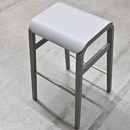 Vintage Hocker TAPERED von Tomoyuki Matsuoka für Takumi Kougei