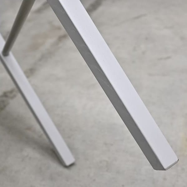 Vintage Hocker TAPERED von Tomoyuki Matsuoka für Takumi Kougei