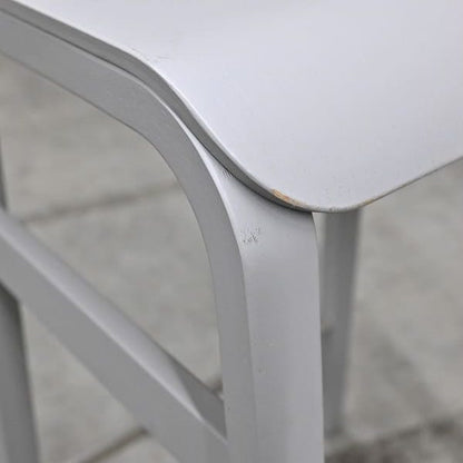 Vintage Hocker TAPERED von Tomoyuki Matsuoka für Takumi Kougei