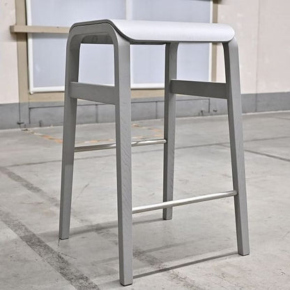 Vintage Hocker TAPERED von Tomoyuki Matsuoka für Takumi Kougei