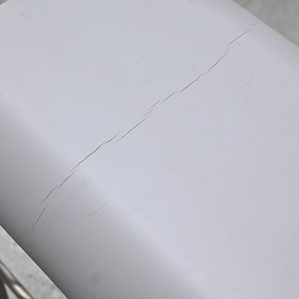 Vintage Hocker TAPERED von Tomoyuki Matsuoka für Takumi Kougei