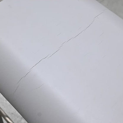 Vintage Hocker TAPERED von Tomoyuki Matsuoka für Takumi Kougei