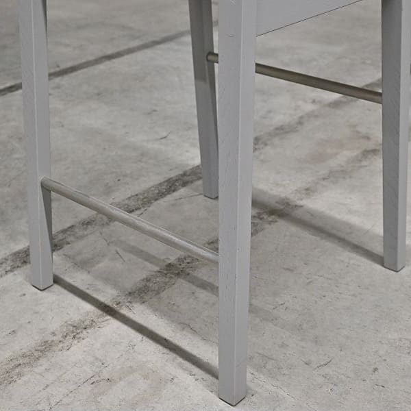 Vintage Hocker TAPERED von Tomoyuki Matsuoka für Takumi Kougei