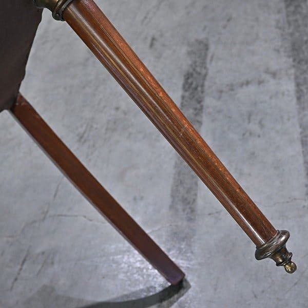 Vintage Stuhl Set von 2 Louis XVI von Frankreich