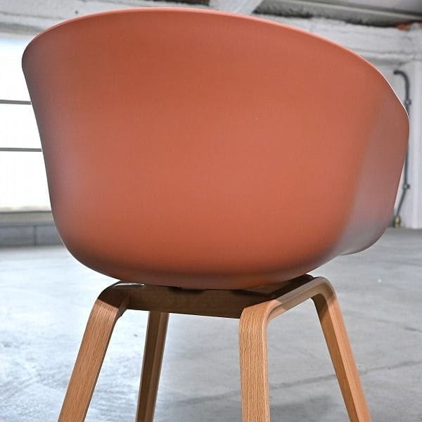 Vintage Lounge Chair AAC 22 von Hee Welling für HAY