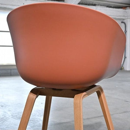 Vintage Lounge Chair AAC 22 von Hee Welling für HAY