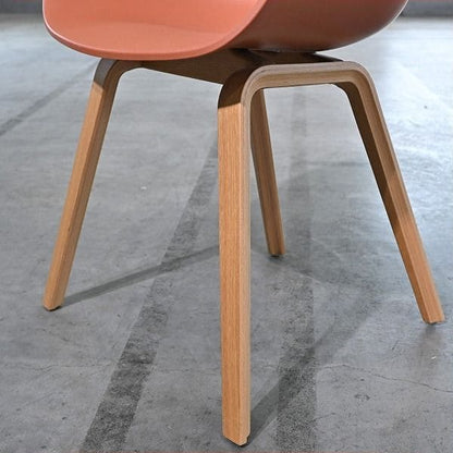 Vintage Lounge Chair AAC 22 von Hee Welling für HAY