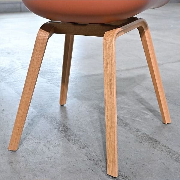 Vintage Lounge Chair AAC 22 von Hee Welling für HAY