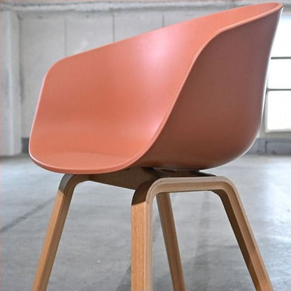 Vintage Lounge Chair AAC 22 von Hee Welling für HAY