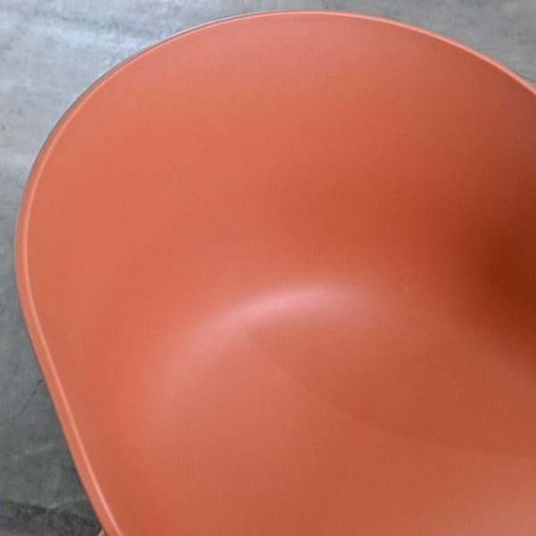 Vintage Lounge Chair AAC 22 von Hee Welling für HAY