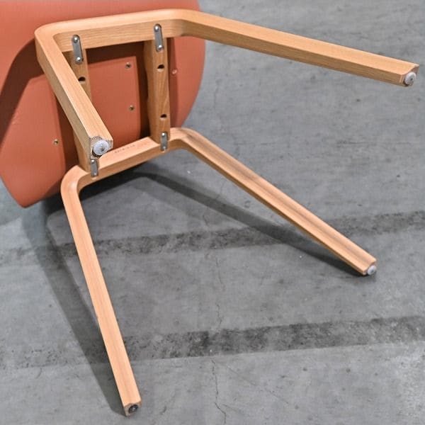 Vintage Lounge Chair AAC 22 von Hee Welling für HAY