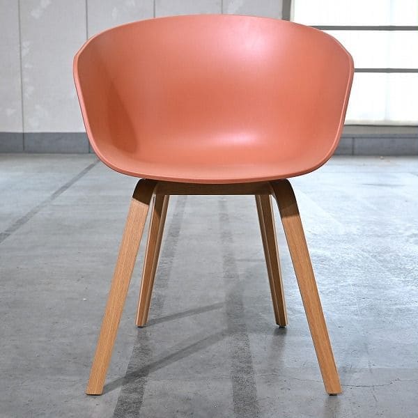 Vintage Lounge Chair AAC 22 von Hee Welling für HAY
