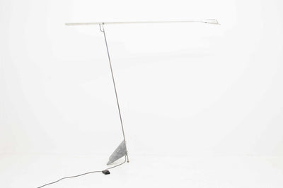 Lampadaire Argo de Kurt Ziehmer pour Vereinigte Werkstätten