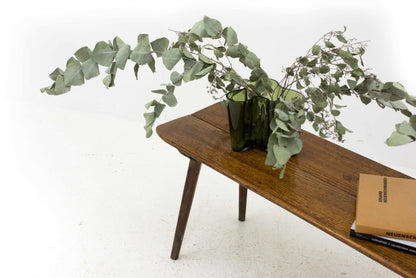 Vintage Sitzbank von Jacob Müller für Wohnhilfe