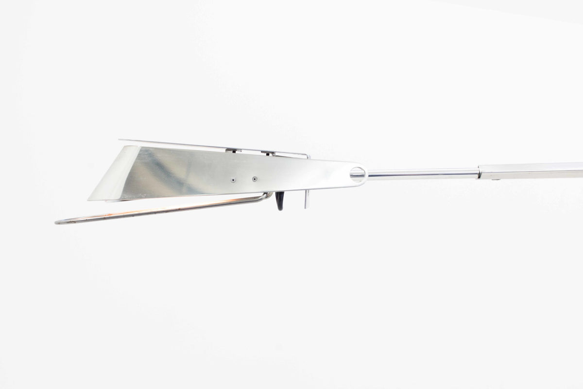 Lampadaire Argo de Kurt Ziehmer pour Vereinigte Werkstätten