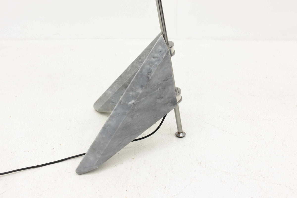 Lampadaire Argo de Kurt Ziehmer pour Vereinigte Werkstätten