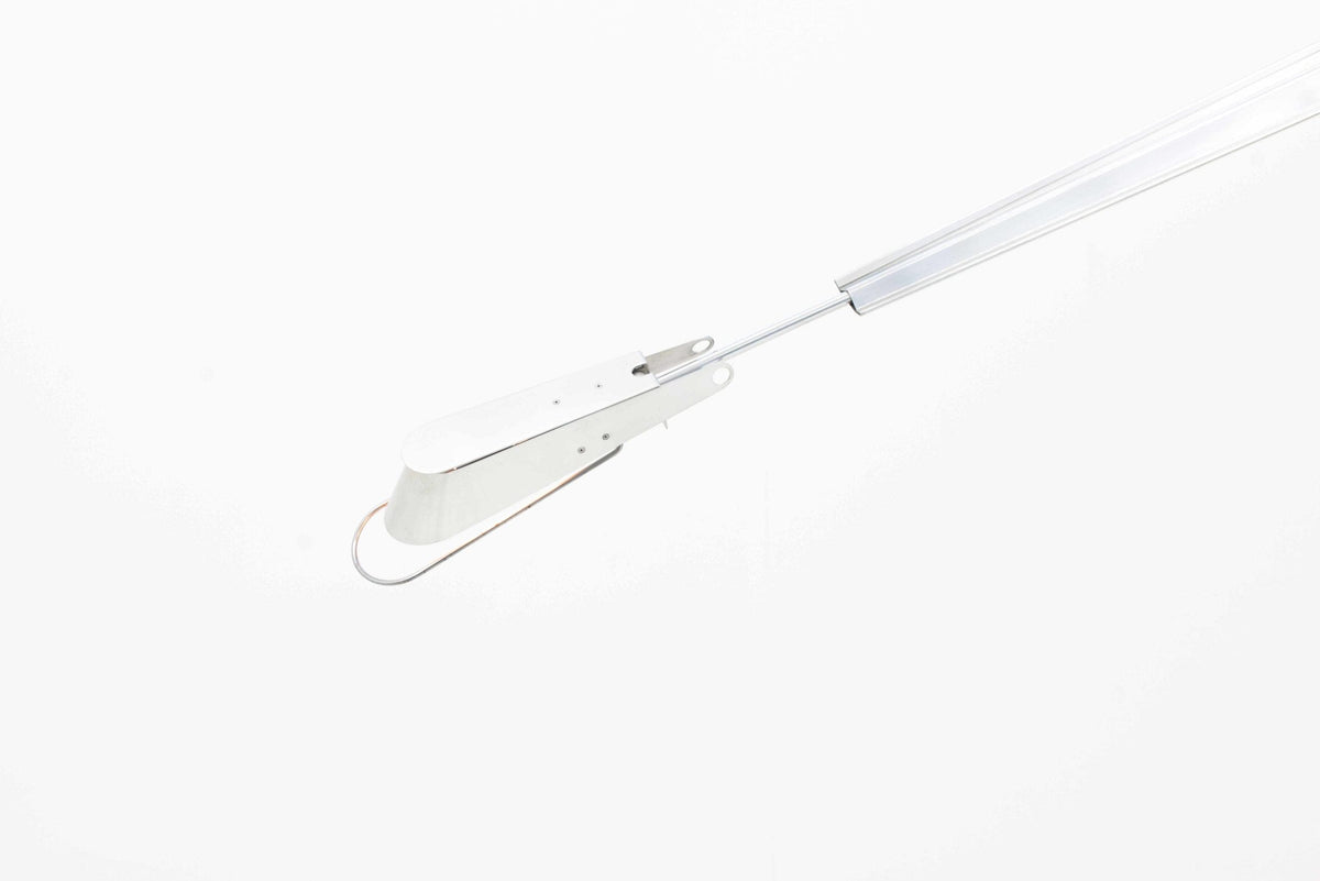 Lampadaire Argo de Kurt Ziehmer pour Vereinigte Werkstätten