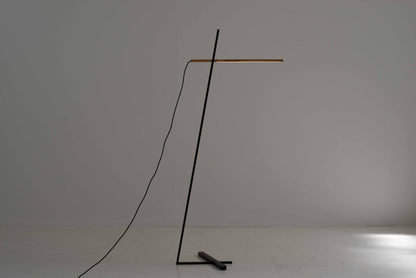 Vintage Stehleuchte WS1780 LED von Wald-Haus