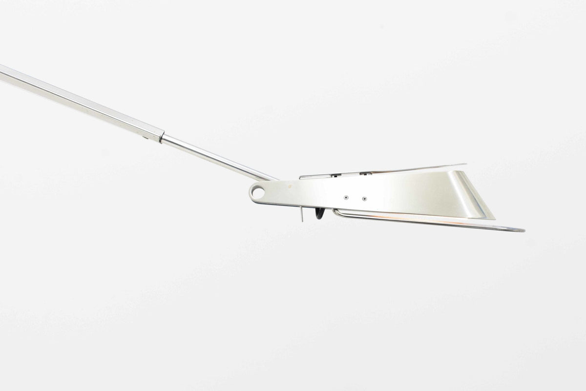 Lampadaire Argo de Kurt Ziehmer pour Vereinigte Werkstätten