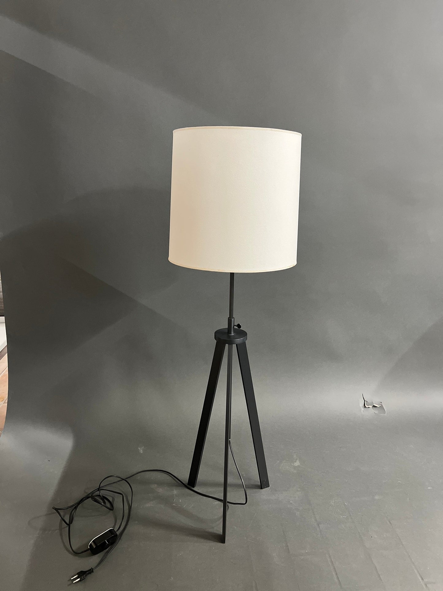 Vintage BBK Stehlampe von Christian Liaigre