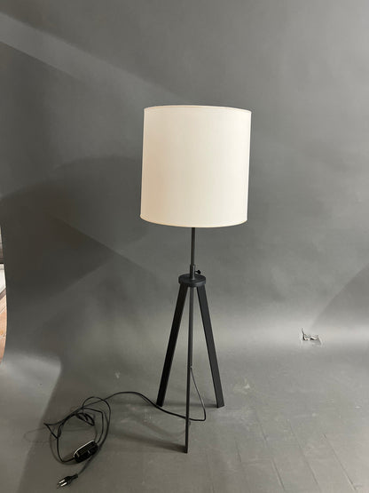 Vintage BBK Stehlampe von Christian Liaigre