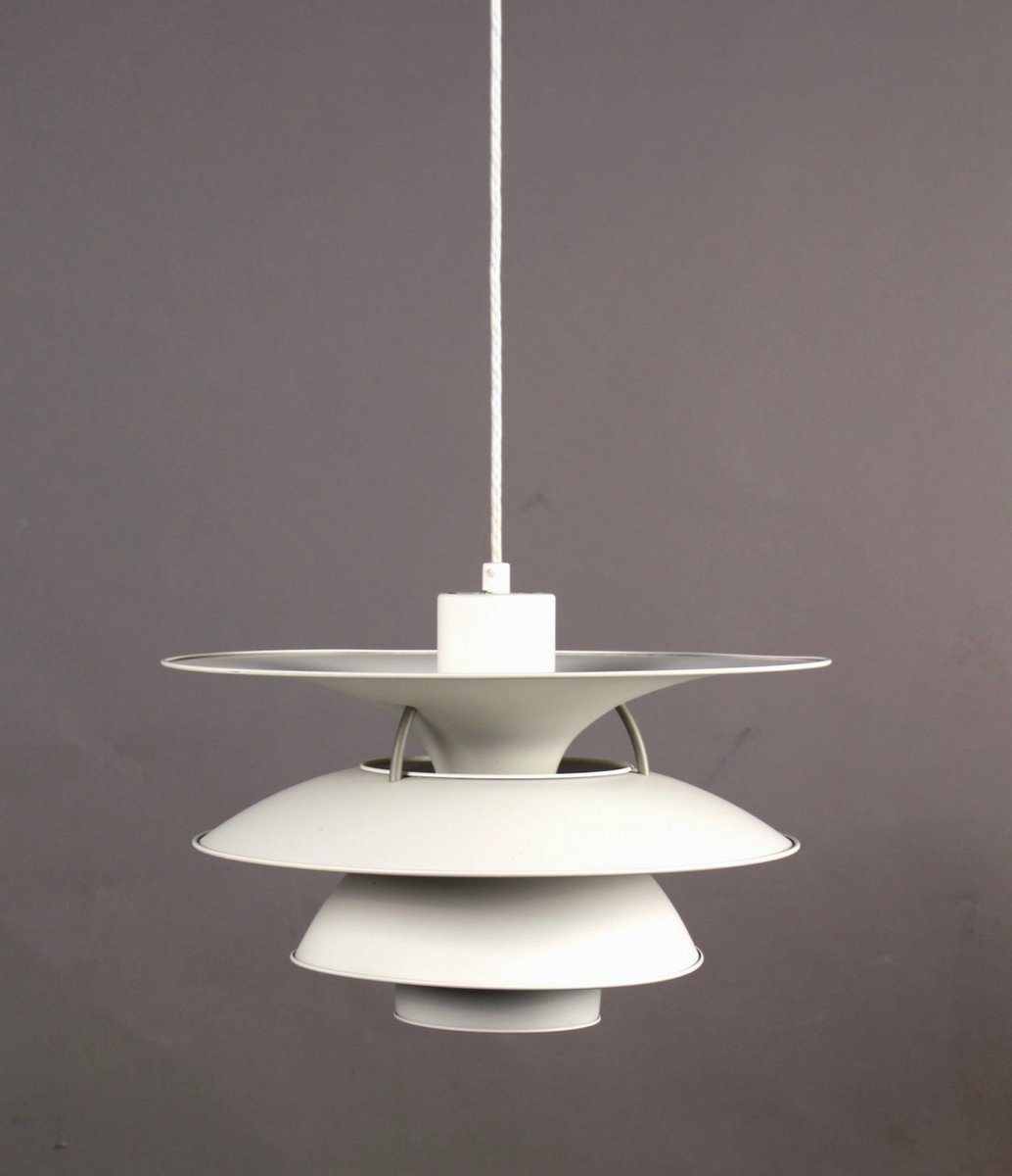 Hängeleuchte PH 5-4 1/2 von Poul Henningsen für Louis Poulsen