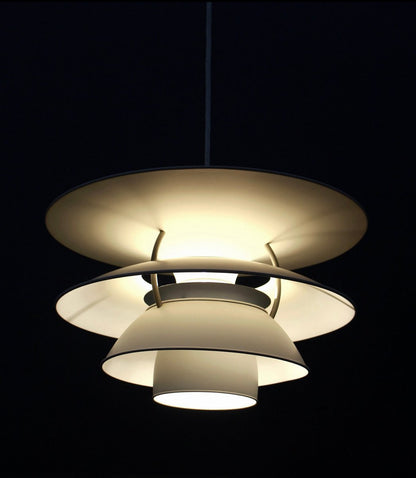 Hängeleuchte PH 5-4 1/2 von Poul Henningsen für Louis Poulsen