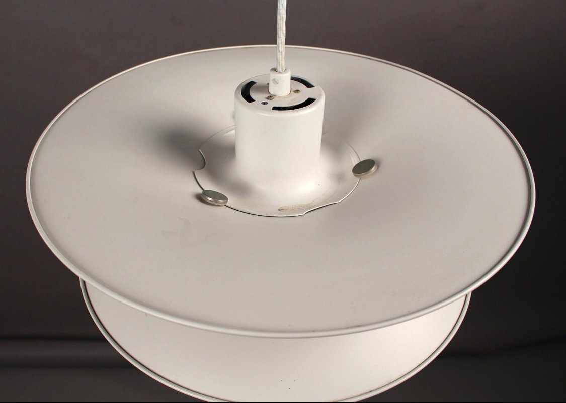 Hängeleuchte PH 5-4 1/2 von Poul Henningsen für Louis Poulsen
