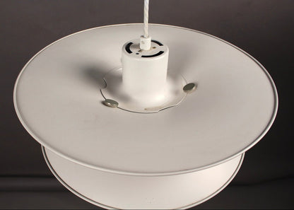 Hängeleuchte PH 5-4 1/2 von Poul Henningsen für Louis Poulsen