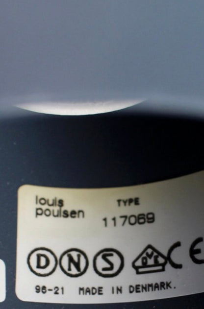 Hängeleuchte PH 5-4 1/2 von Poul Henningsen für Louis Poulsen