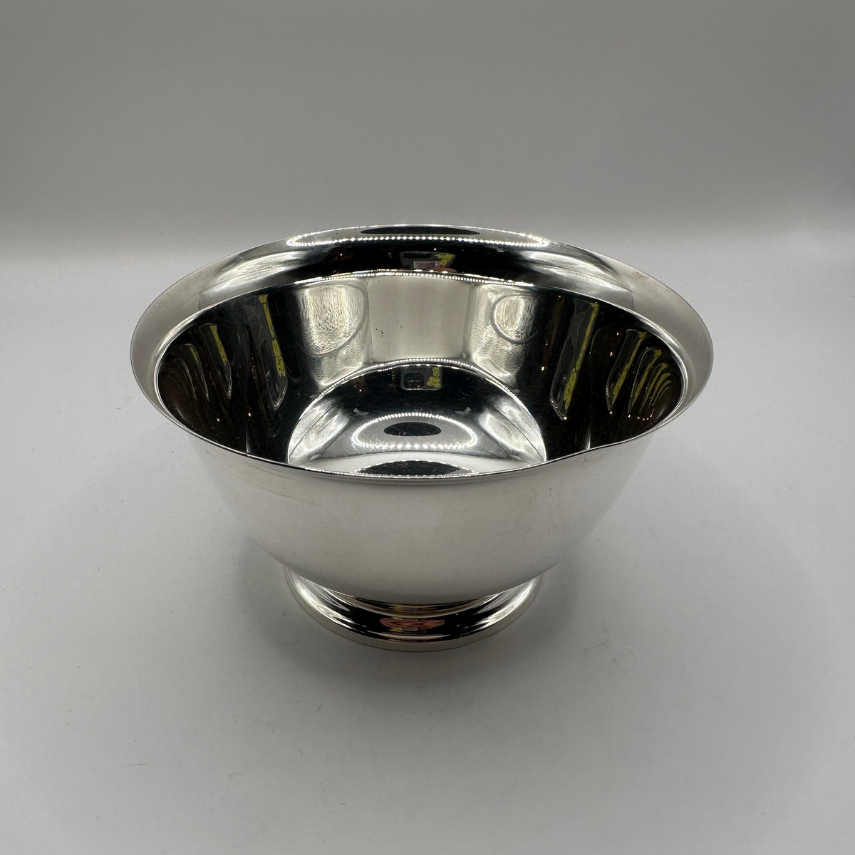 Vintage Schale Tiffany & Co. Modell 23614 von Tiffany & Co.