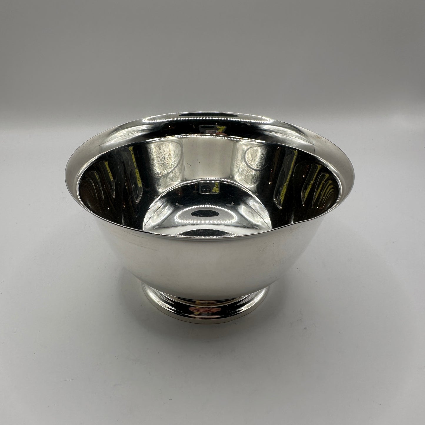 Vintage Schale Tiffany & Co. Modell 23614 von Tiffany & Co.