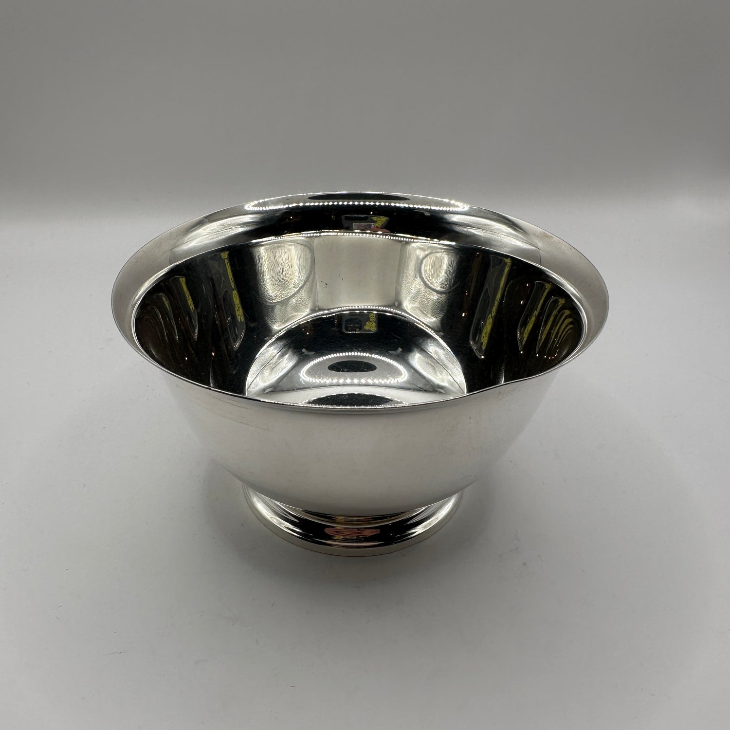 Vintage Schale Tiffany & Co. Modell 23614 von Tiffany & Co.