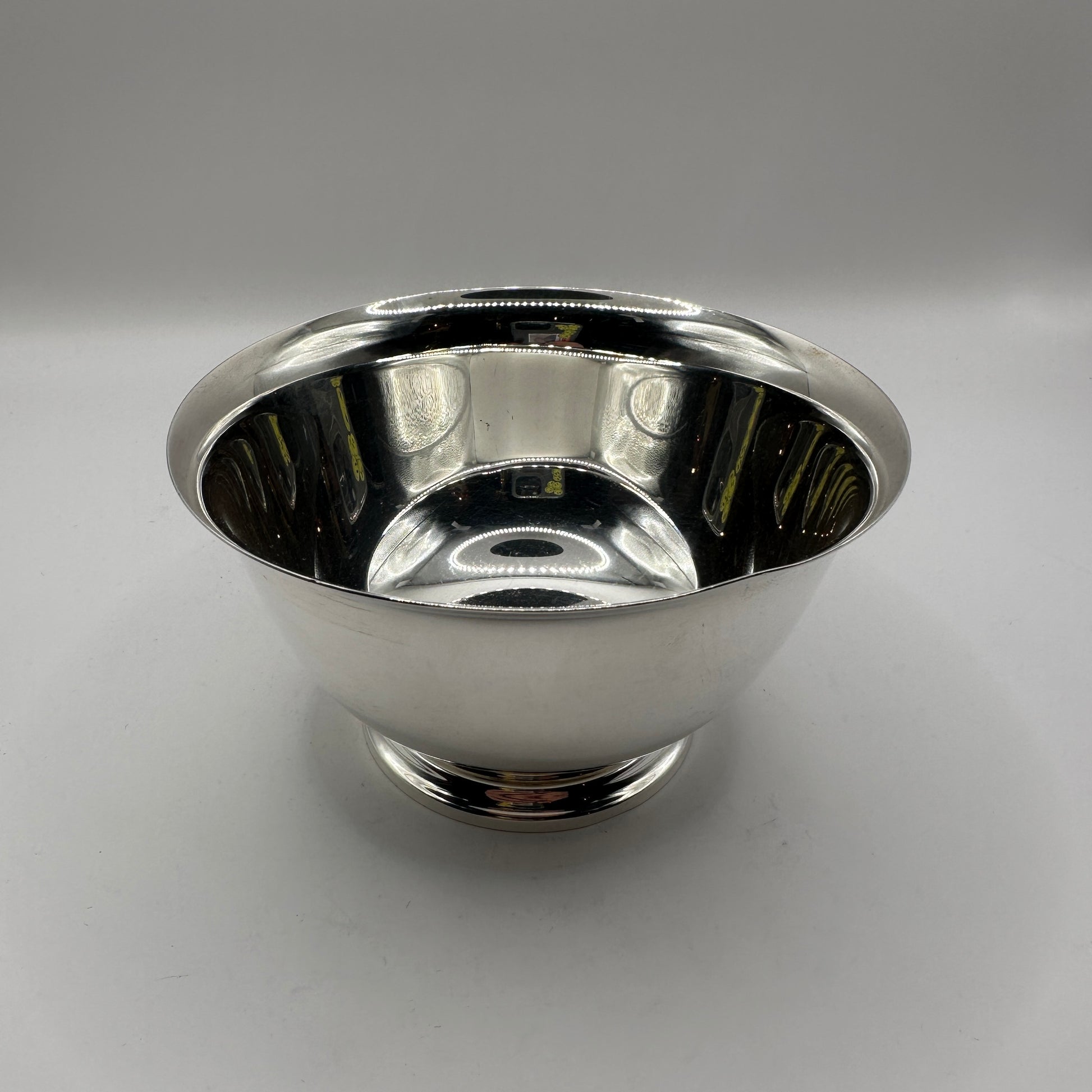 Vintage Schale Tiffany & Co. Modell 23614 von Tiffany & Co.