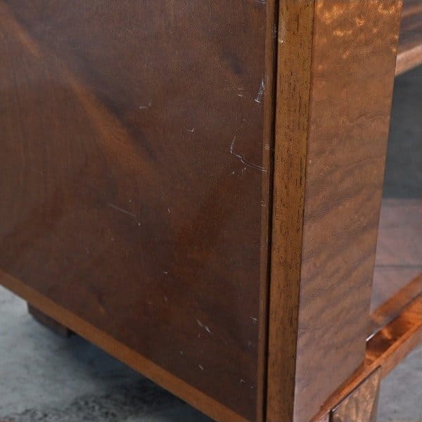 Vintage TV-Board SPLENDOR von IDC Otsuka