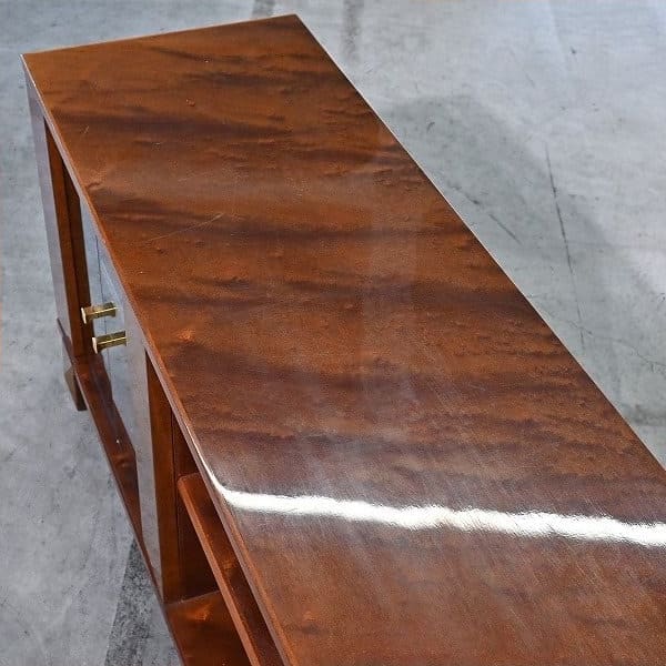 Vintage TV-Board SPLENDOR von IDC Otsuka