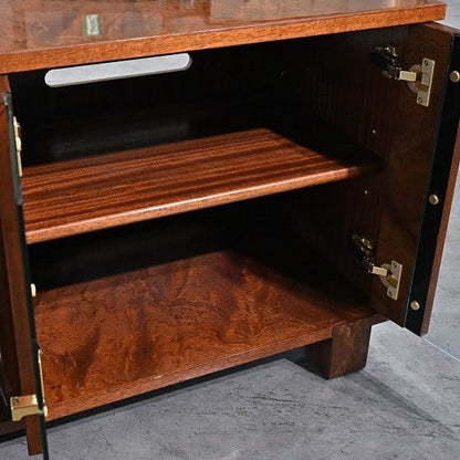 Vintage TV-Board SPLENDOR von IDC Otsuka