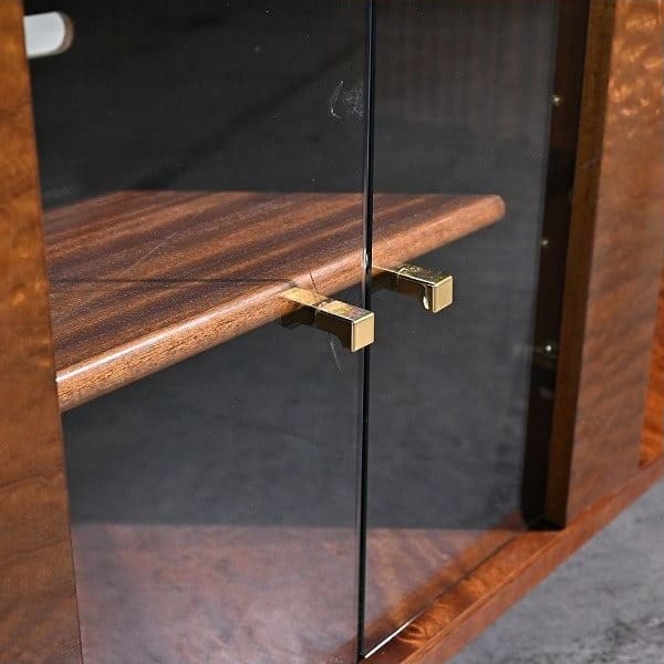 Vintage TV-Board SPLENDOR von IDC Otsuka