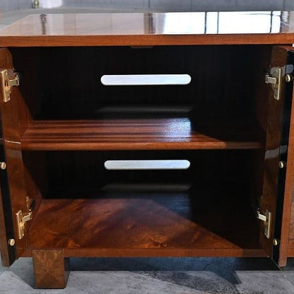 Vintage TV-Board SPLENDOR von IDC Otsuka